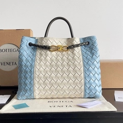 보테가 베네타 미디엄 안디아모